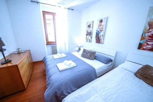 Apartamento City Heart