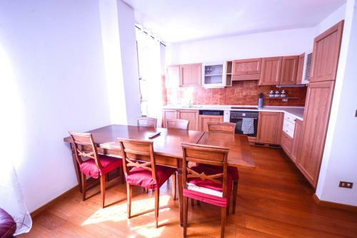 Apartamento City Heart