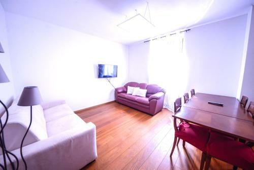 Apartamento City Heart