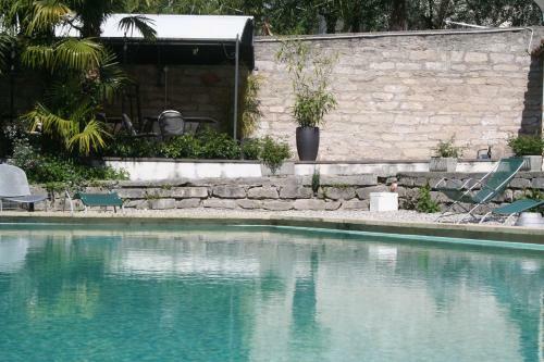 Bed & Breakfast Albergo Garn� Villa Moretti
