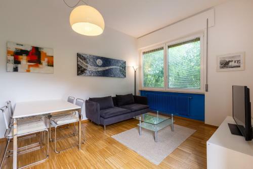 Apartamento Lake House La Gemma