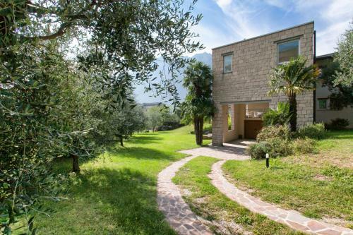 Apartamento Lake House La Gemma