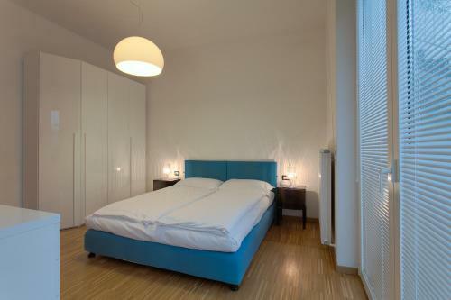 Apartamento Lake House La Gemma