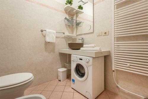 Apartamento Casa Varone 46, Swimming Pool And Bbq