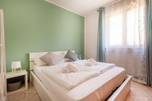 Apartamento Casa Varone 46, Swimming Pool And Bbq