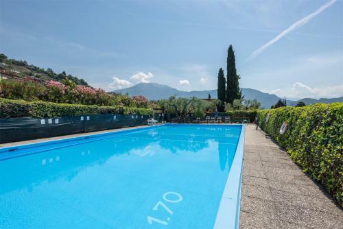 Apartamento Casa Varone 46, Swimming Pool And Bbq