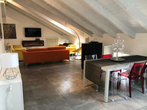 Apartamento Loft & Jacuzzi
