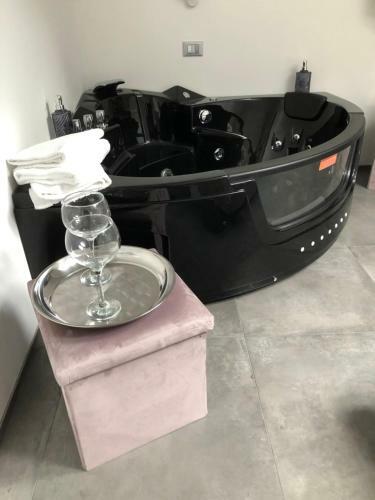 Apartamento Loft & Jacuzzi