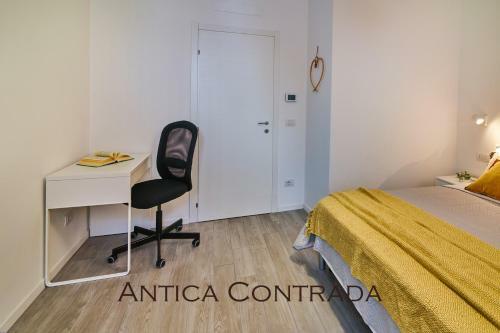 Antica Contrada Apartment