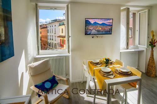 Antica Contrada Apartment