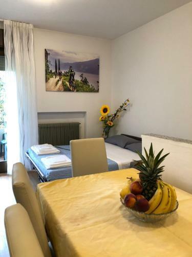 Apartamento Appartamento Daniel