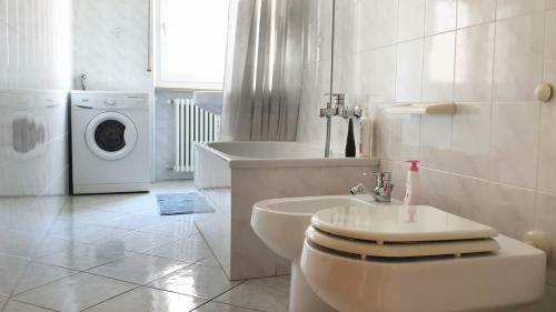 Apartamento Be & Being - Milena