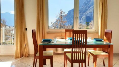 Apartamento Be & Being - Milena