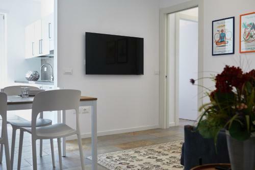 Apartamento Residenza Ai Ferrari