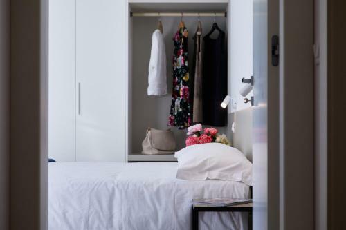 Apartamento Residenza Ai Ferrari