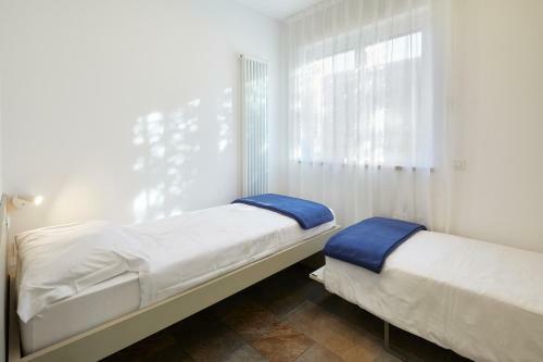 Apartamento Residenza Ai Ferrari