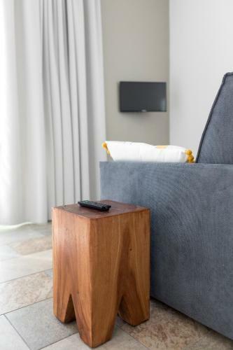 Apartamento Residenza Ai Ferrari