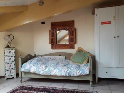 Apartamento Appartamento Centro Storico