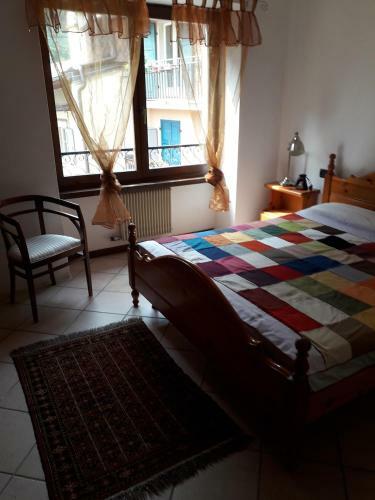 Apartamento Appartamento Centro Storico