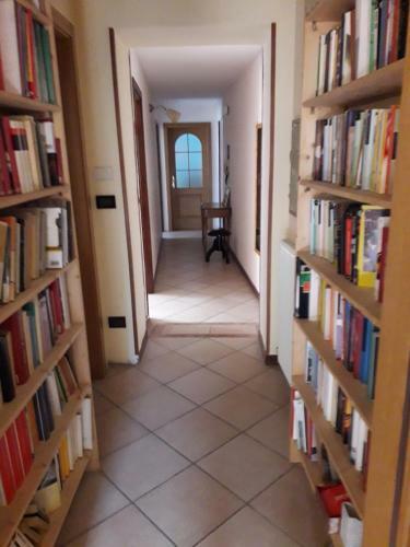 Apartamento Appartamento Centro Storico