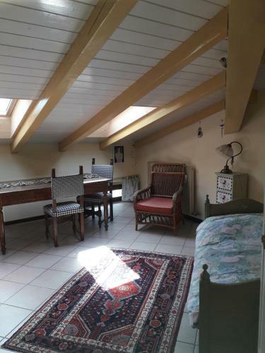 Apartamento Appartamento Centro Storico