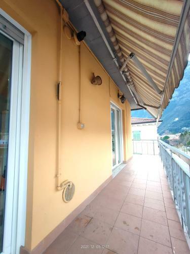 Apartamento Appartamento Lago Paola's House