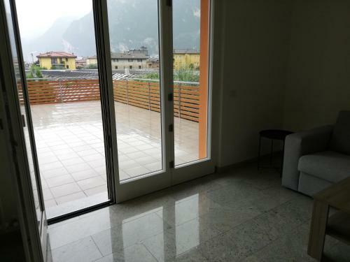 Apartamento Appartamento La Terrazza