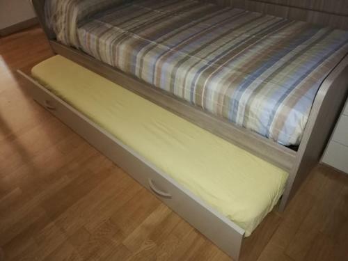 Apartamento Appartamento La Terrazza