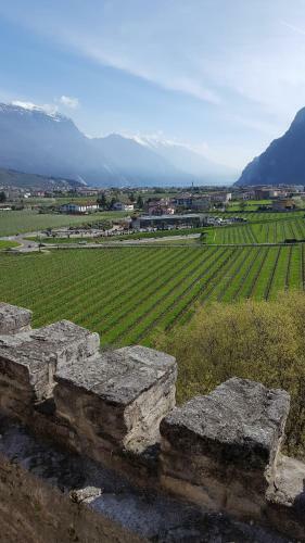 Hotel La Berlera - Riva Del Garda