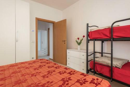 Apartamento Appartamento Madeleine