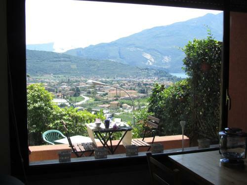 Apartamento Appartamento Olivo