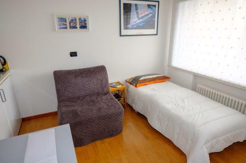 Apartamento Appartamento Olivo