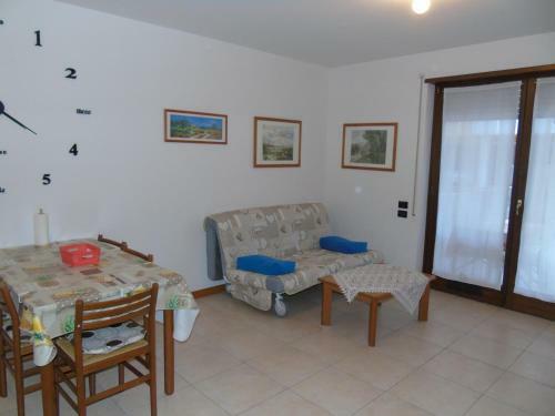 Magic Riva Apartment