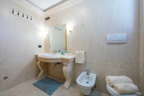 Apartamento Appartamento La Corte
