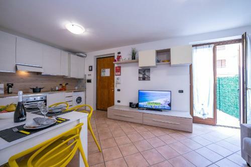 Apartamento Appartamento La Corte