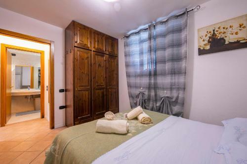 Apartamento Appartamento La Corte