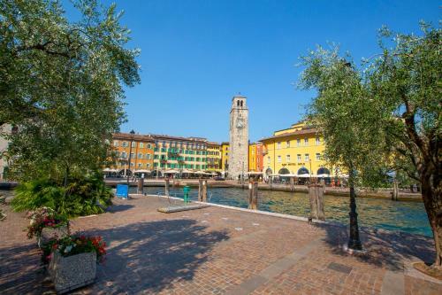 Apartamento Appartamento La Corte