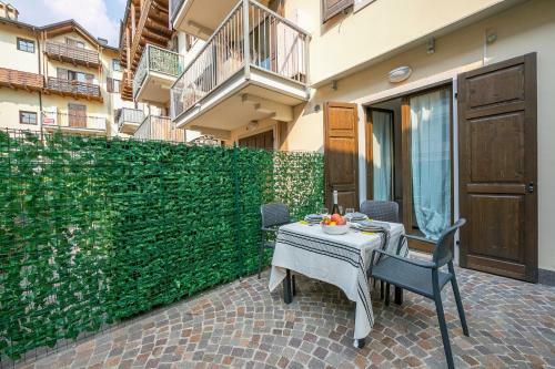 Apartamento Appartamento La Corte