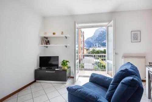 Casa Masetto, Large Apartment With Balconies