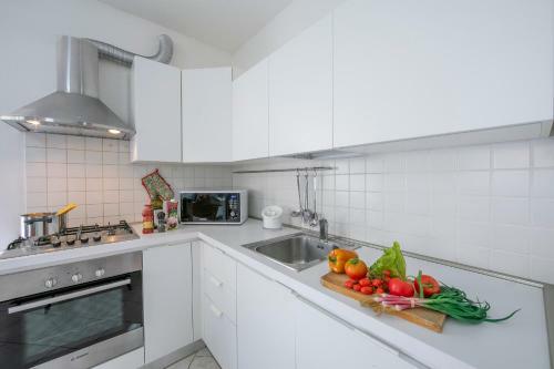 Apartamento Appartamento Anna - Lago & Bastione