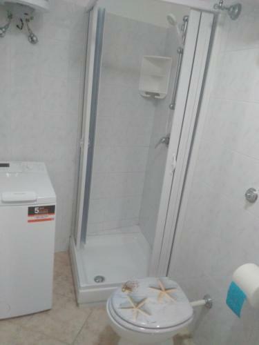 Apartamento Nonna Libera Monolocale
