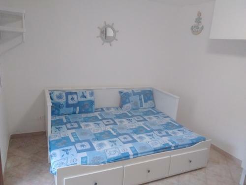 Apartamento Nonna Libera Monolocale