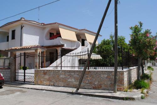 Villa Casa Vacanza Lido Del Sole