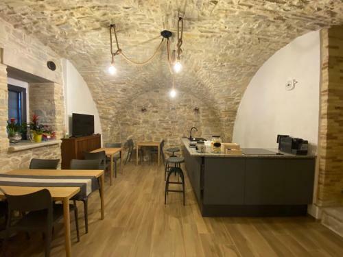 B&B Il Giardino Nascosto