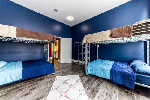 Apartamento The Dugout - The Team House