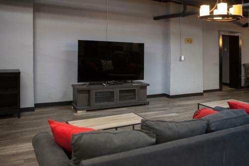 Albergue The Mancave