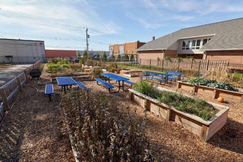Apartamento 1 Bd Apt Near Forest Park, Science Center & Dining