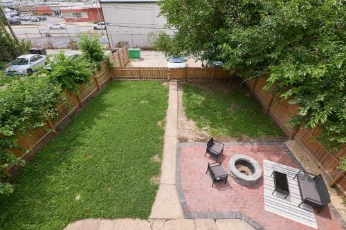 Apartamento Forest Park, Science Center, Bjc & Cwe Restaurants