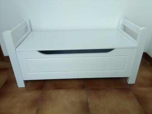 Apartamento House Rose
