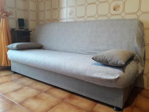 Apartamento House Rose